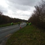 2016 Swinford Spring Clean