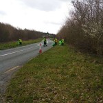 2016 Swinford Spring Clean