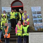 2016 Swinford Spring Clean
