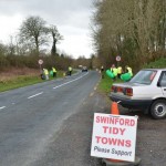 2016 Swinford Spring Clean