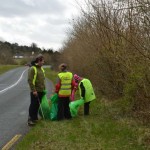 2016 Swinford Spring Clean