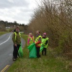 2016 Swinford Spring Clean