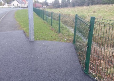 Kilkelly Road Revamp