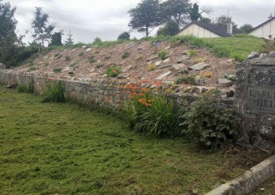 Larch Hill Reclamation