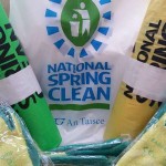 Good Friday Spring Clean kit