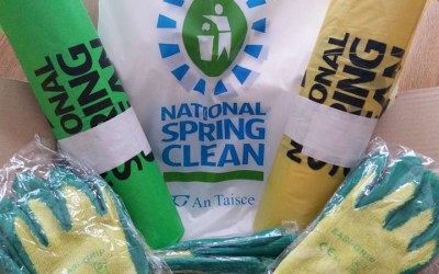 Swinford Spring Clean 2023