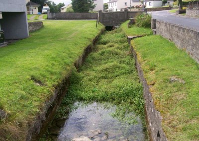 Swinford Stream Clean UP