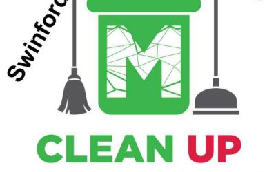 Clean Up Mayo Day 2016
