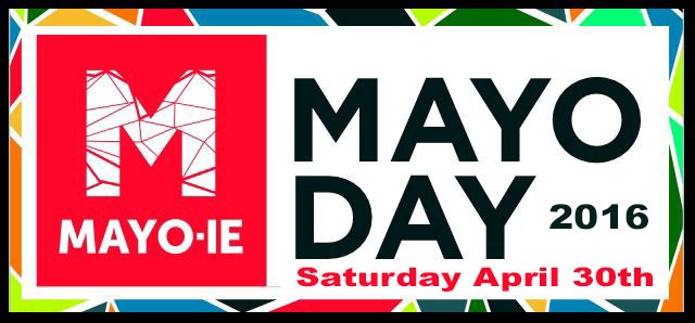 clean up mayo day 2016