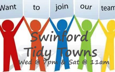 Wednesday Evenings Begin Again For 2016