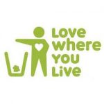 Love where you live logo