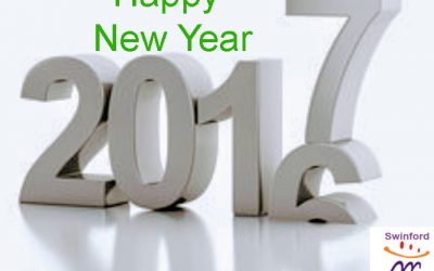 Happy New Year 2017