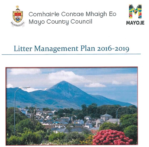 litter management plan 2016-2019