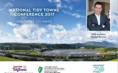 2017 National Tidy Towns Conference