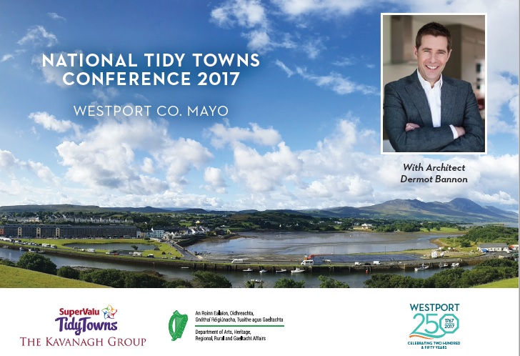 2017 National Tidy Towns Conference