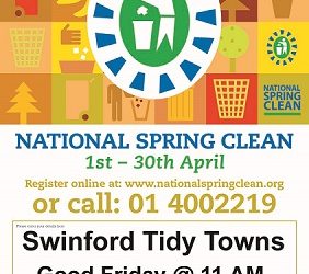 2017 Good Friday Spring Clean