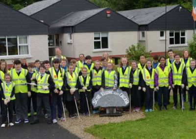 2017 National School Litter Pick