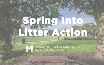 2019 Mayo Litter Action League July Results Swinford