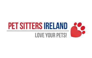 pet sitters Ireland logo
