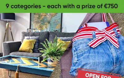 Upcycle Challenge 2020