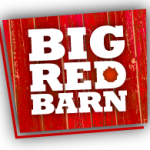 big red barn logo