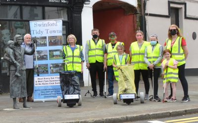 New Litter Carts Launched