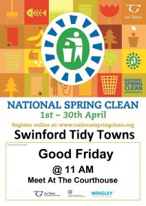 National Spring Clean Poster 2022-web