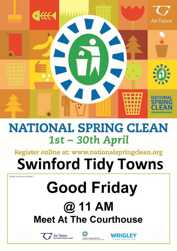 National Spring Clean Poster 2022-web