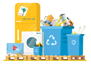 weee items for recycling 