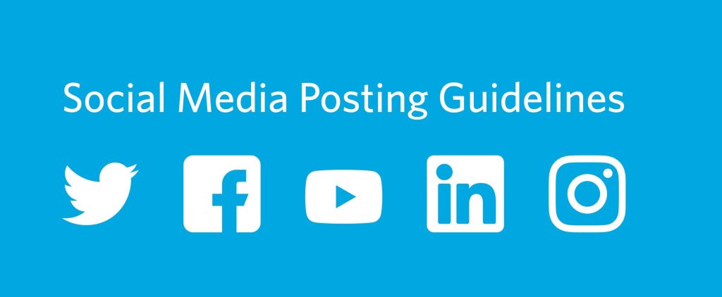 Social-Media-Community-Standards-Posting