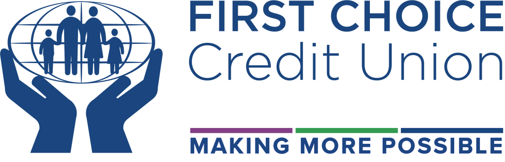 First Choice Credit Union logo