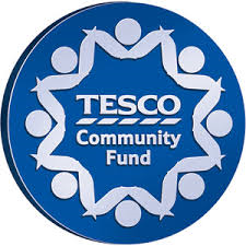 Tesco Community Fund 2024