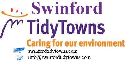 Swinford Tidy Towns Special Meeting 11th June 2025
