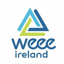 Weee Ireland logo